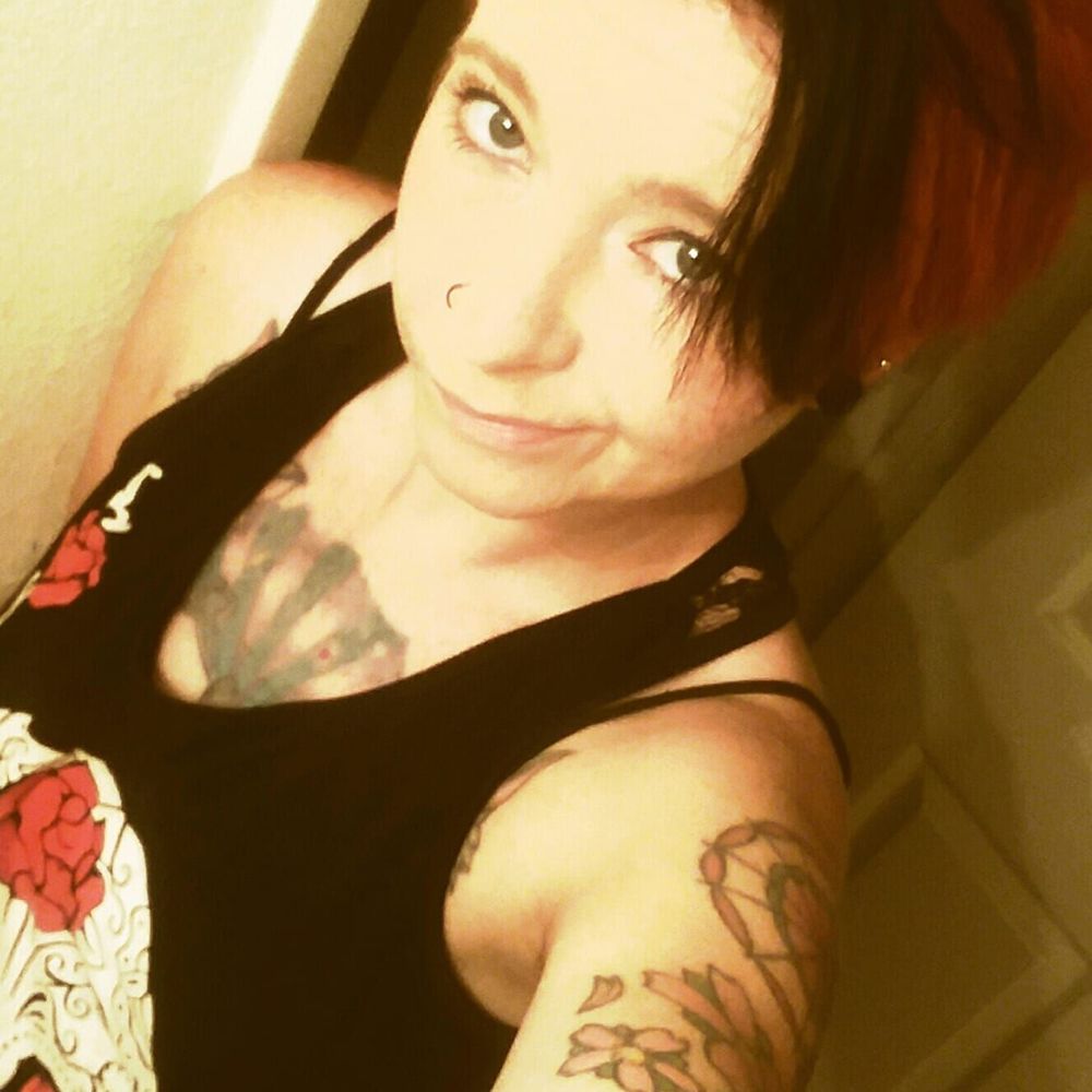 Meet your Posher, Kendra
